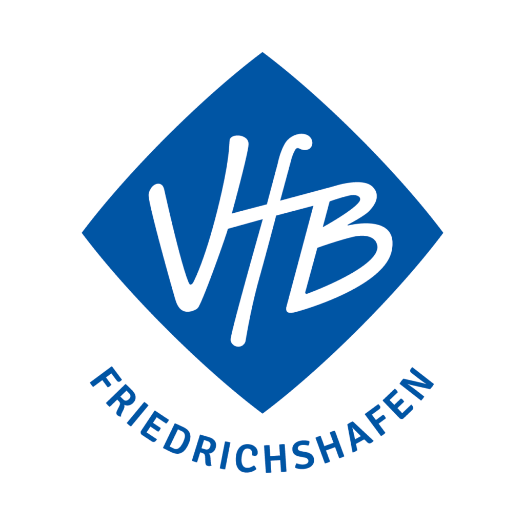 VFB Friedrichshafen Volleyball